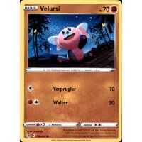 150/264 - Velursi - Common