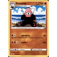 151/264 - Kosturso - Uncommon