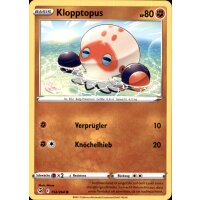 152/264 - Klopptopus - Common