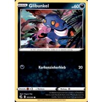 165/264 - Glibunkel - Common