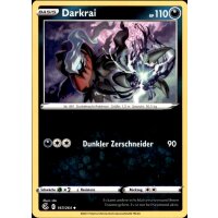 167/264 - Darkrai - Uncommon