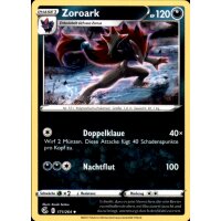 171/264 - Zoroark - Uncommon