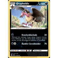 173/264 - Grypheldis - Uncommon