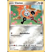 186/264 - Clavion - Common