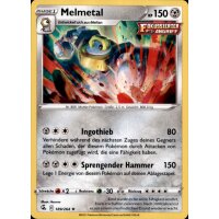 189/264 - Melmetal - Holofoil Rare