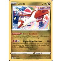 193/264 - Latias - Rare