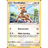 208/264 - Damphirplex - Uncommon