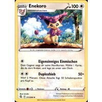 211/264 - Enekoro - Uncommon