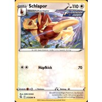 213/264 - Schlapor - Uncommon