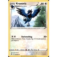 220/264 - Kranoviz - Uncommon