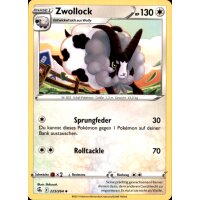 223/264 - Zwollock - Uncommon