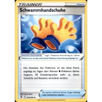 243/264 - Schwammhandschuhe - Uncommon