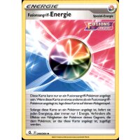 244/264 - Fusionsangriff-Energie - Uncommon