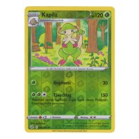 005/264 - Kapilz - Reverse Holo