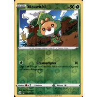 009/264 - Strawickl - Reverse Holo