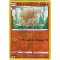 030/264 - Vulnona - Reverse Holo