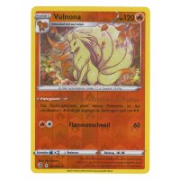 031/264 - Vulnona - Reverse Holo