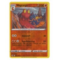 035/264 - Magcargo - Reverse Holo