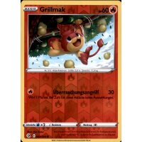 037/264 - Grillmak - Reverse Holo