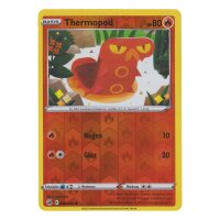 046/264 - Thermopod - Reverse Holo