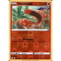 047/264 - Thermopod - Reverse Holo