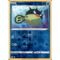 060/264 - Baldorfish - Reverse Holo