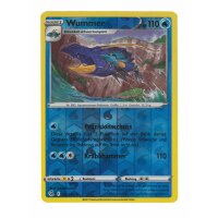 075/264 - Wummer - Reverse Holo