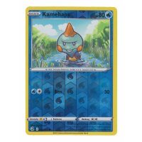 080/264 - Kamehaps - Reverse Holo