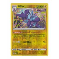 108/264 - Riffex - Reverse Holo