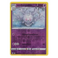 118/264 - Galar-Gorgasonn - Reverse Holo