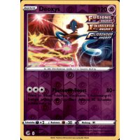 120/264 - Deoxys - Reverse Holo