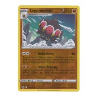 145/264 - Lepumentas - Reverse Holo