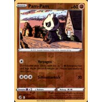 149/264 - Pam-Pam - Reverse Holo