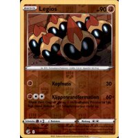 154/264 - Legios - Reverse Holo