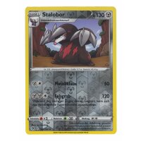 183/264 - Stalobor - Reverse Holo