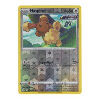 212/264 - Haspiror - Reverse Holo