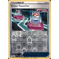 230/264 - Cross-Tauscher - Reverse Holo