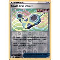 231/264 - Cross-Transceiver - Reverse Holo