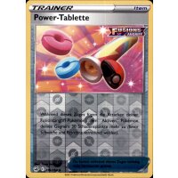 236/264 - Power-Tablette - Reverse Holo