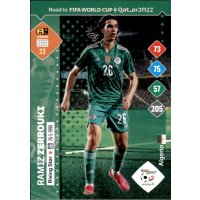 22 - Ranuz Zerrouki - Rising Star - Road to WM 2022