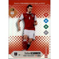 57 - Stefan Ilsanker - Fans Favourite - Road to WM 2022