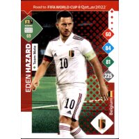 69 - Eden Hazard - Road to WM 2022