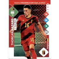 70 - Thorgan Hazard - Road to WM 2022