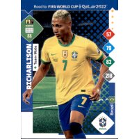 88 - Richarlison - Road to WM 2022