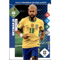 90 - Neymar Jr - Road to WM 2022