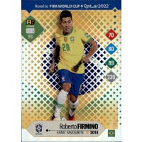 93 - Roberto Firmino - Fans Favourite - Road to WM 2022