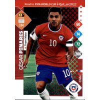 104 - Cesar Pinares - Road to WM 2022