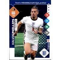 158 - Kalvin Phillips - Road to WM 2022