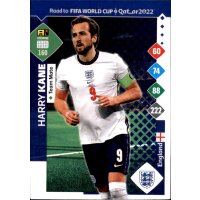 160 - Harry Kane - Road to WM 2022