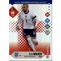 164 - Kyle Walker - Fans Favourite - Road to WM 2022